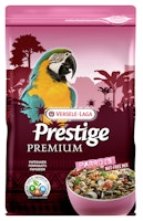 VERSELE-LAGA Prestige Premium Papageien ohne Nüsse 2kg Vogelfutter