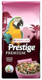 VERSELE-LAGA Prestige Premium Papageien ohne Nüsse 15kg VogelfutterZubehörbild