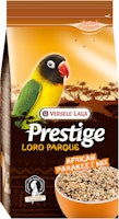 VERSELE-LAGA Prestige Loro Parque African Parakeet Mix 1kg Vogelfutter