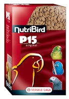 VERSELE-LAGA NutriBird P15 Original 1kg Papageienfutter