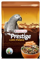 VERSELE-LAGA Prestige Loro Parque Afrikanische Papageien Mix Vogelfutter