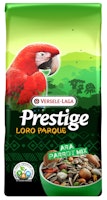 VERSELE-LAGA Prestige Loro Parque Ara Parrot Mix 15kg Vogelfutter