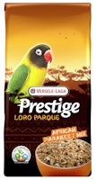 VERSELE-LAGA Prestige LoroParque African Parakeets Mix 20kg Vogelfutter