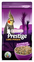VERSELE-LAGA Prestige Loro Parque Australian Parkeet Mix Vogelfutter