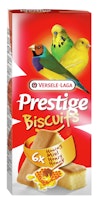 VERSELE-LAGA Prestige Biscuit (6 Stück) Vogelsnack