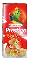 VERSELE-LAGA Prestige Biscuit (6 Stück) Vogelsnack