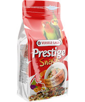 VERSELE-LAGA Prestige Snack Großsittiche 125g