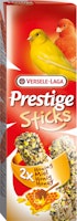 VERSELE-LAGA Prestige Sticks Kanarien Honig 2 x 30g Vogelsnack
