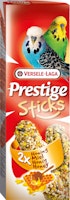VERSELE-LAGA Prestige Sticks Sittiche Honig 2 x 30g Vogelsnack