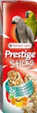 VERSELE-LAGA Prestige Sticks Papageien Exotische Früchte 2 x 70g VogelsnackZubehörbild