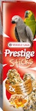 VERSELE-LAGA Prestige Sticks Papageien Nüsse & Honig 2 x 70g VogelsnackZubehörbild