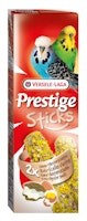 VERSELE-LAGA Sticks Wellensittich Eier/Austernschalen 2 x 30g