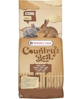VERSELE-LAGA Cuni Fit Pure für Kaninchen 20kg Kleintierfutter