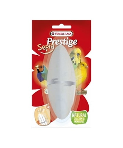 Vers 12cm Prestige Sepia Mineral