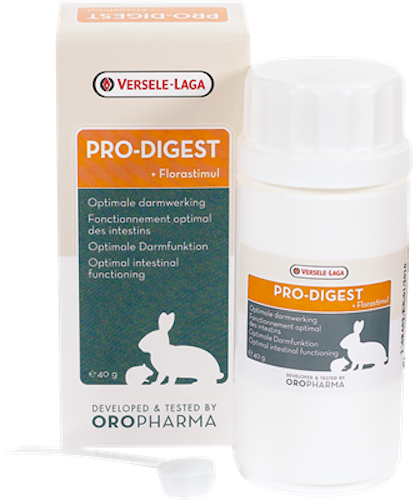 VERSELE-LAGA Oropharma Pro-Digest 40g