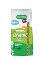 VERSELE-LAGA Crispy Snack Popcorn 10kg Kleintiersnack