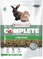 VERSELE-LAGA Cuni Complete für Kaninchen 500g Kleintierfutter