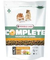 VERSELE-LAGA Hamster Complete 500g Kleintierfutter