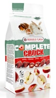 VERSELE-LAGA Complete Crock Apple 50g Kleintiersnack