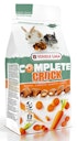 VERSELE-LAGA Complete Crock Carrot 50g Kleintiersnack