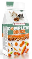 VERSELE-LAGA Complete Crock Carrot 50g Kleintiersnack