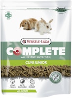 VERSELE-LAGA Cuni Junior Complete 500g Kleintierfutter