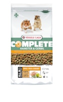 VERSELE-LAGA Hamster & Gerbil Complete 2kg Kleintierfutter