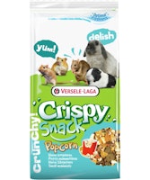 Versele-Laga Crispy Snack Popcorn 650g Kleintierfutter