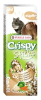 Versele-Laga Sticks Hamster-Ratten Reis/Gemüse (2 Stück) 100g