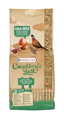 VERSELE-LAGA Gra-Mix Ardenner 20kg
