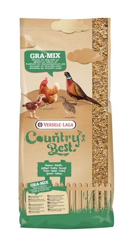VERSELE-LAGA Gra-Mix Geflügelmix/Grit 20kg