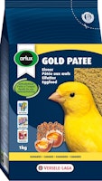 VERSELE-LAGA Orlux Gold Patee Kanarien 1kg Vogelfutter