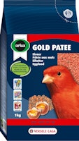 VERSELE-LAGA Orlux Gold Patee Rot 1kg Vogelfutter