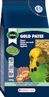 VERSELE-LAGA Orlux Gold Patee Kleinsittiche 250g Vogelfutter