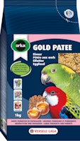 VERSELE-LAGA Orlux Gold Patee Großsittiche & Papageien 1kg Vogelfutter