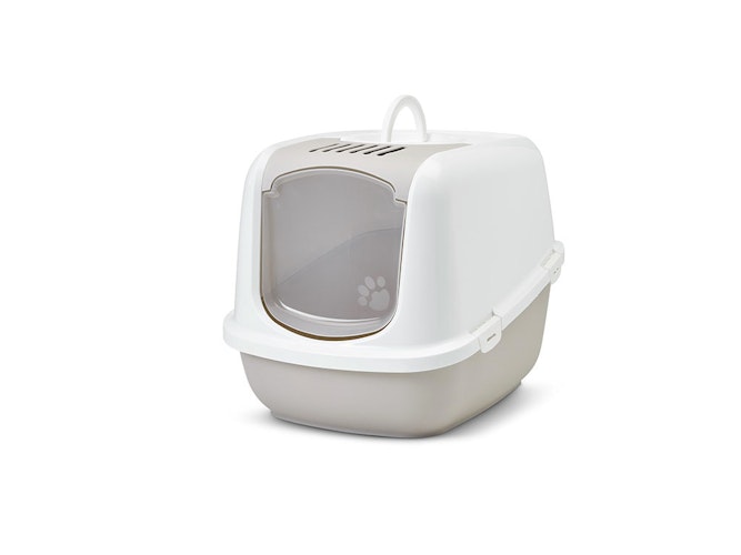 SAVIC Katzentoilette Nestor Jumbo