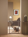Vorschaubild SAVIC Dog Barrier Door 75