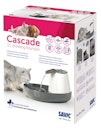 Vorschaubild SAVIC Cascade Trinkbrunnen 1,5 Liter für Katzen und kleine Hunde