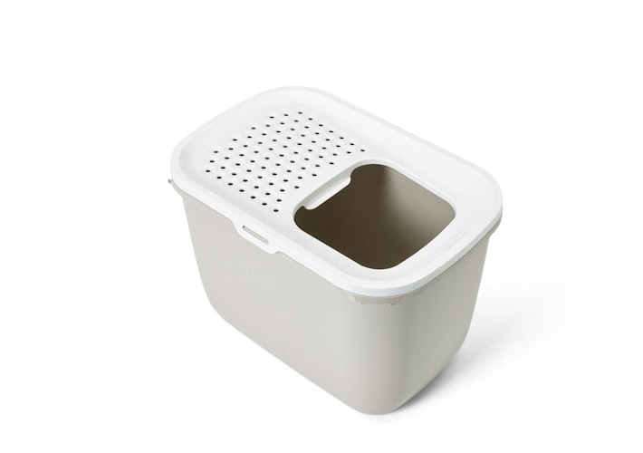 SAVIC Katzentoilette Hop In