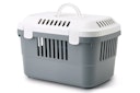 Vorschaubild SAVIC Transportbox Discovery 1 grau/weiß