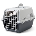 SAVIC Transportbox anthrazit/grau