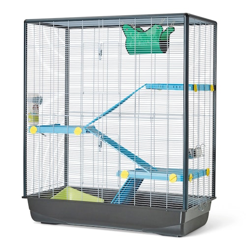 SAVIC Zeno 3 empire Kleintierheim