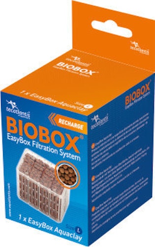 Aquatlantis EasyBox Aquaclay L