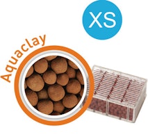 aquatlantis EasyBox Aquaclay XS Filtermaterial