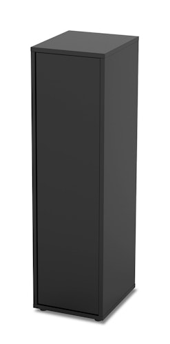 Aquatlantis Nano Cubic 30 schwarz Aquarienunterschrank