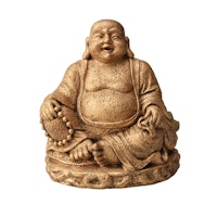 aquatlantis Buddha