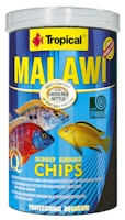 Tropical Malawi Chips Fischfutter