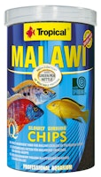 Tropical Malawi Chips