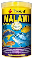 Tropical Malawi Flakes