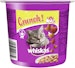 Whiskas Snacks Crunch Huhn, Truthahn & Ente 100g KatzensnackBild